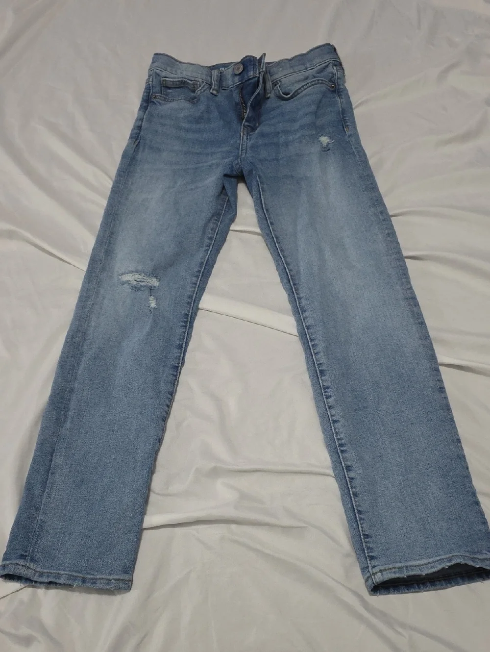Old Navy Jeans Girls Slim Size 10